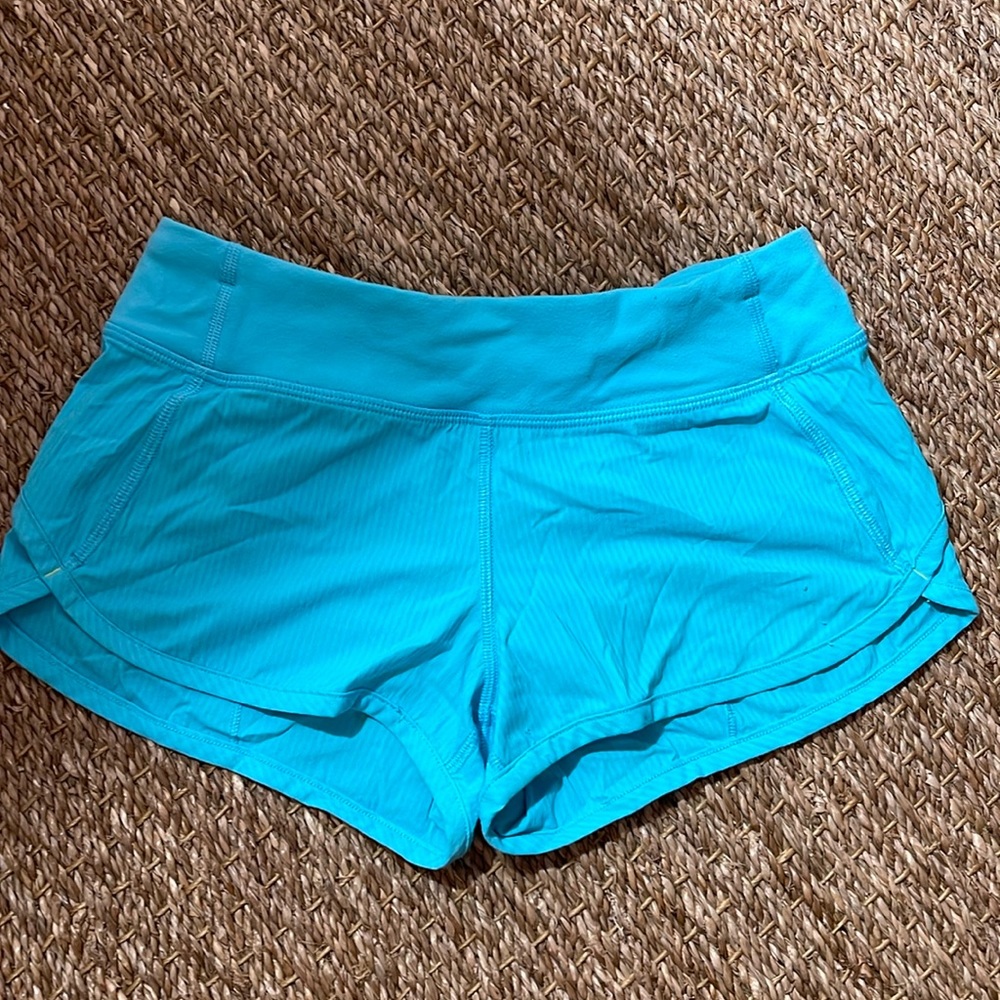 Ivivva size 8 girls shorts
